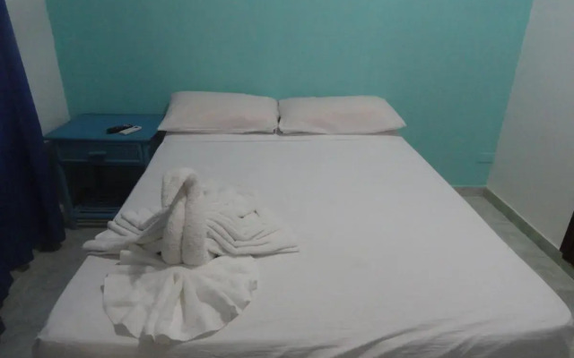 Hotel Odette Colonial