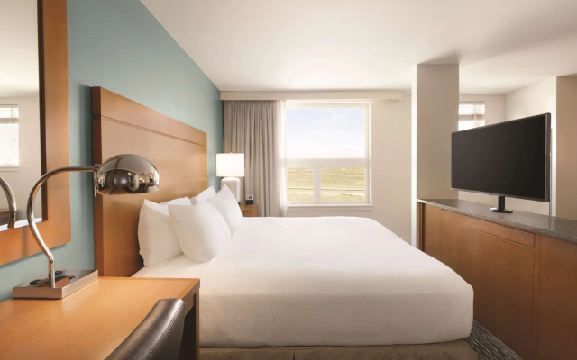 Hyatt House Denver Airport