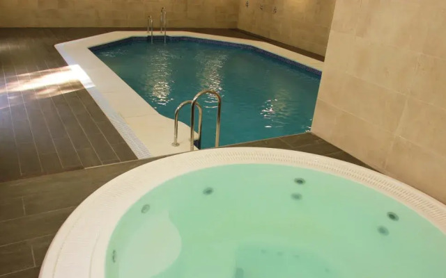 Interpass Golf Playa Country Club