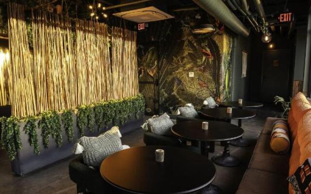 Hotel Nell - Union Market