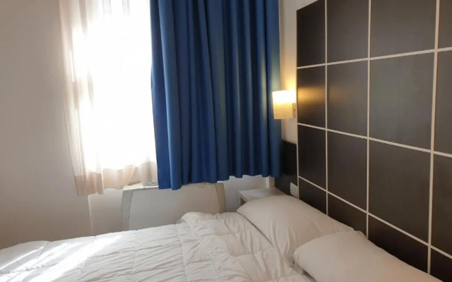 Vitruvio Hotel
