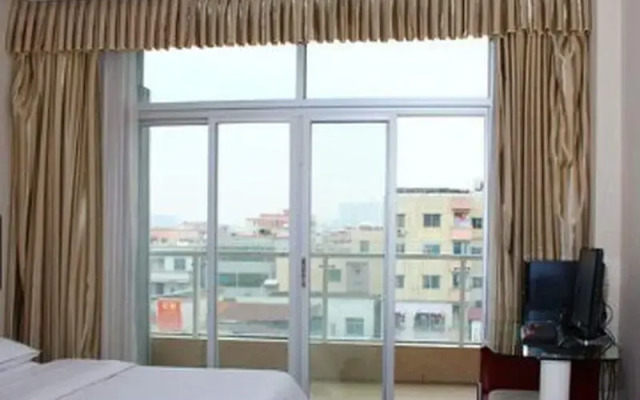 Rui Jia Hotel