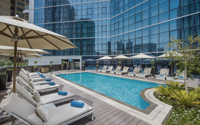 TRYP by Wyndham Dubai Hotel