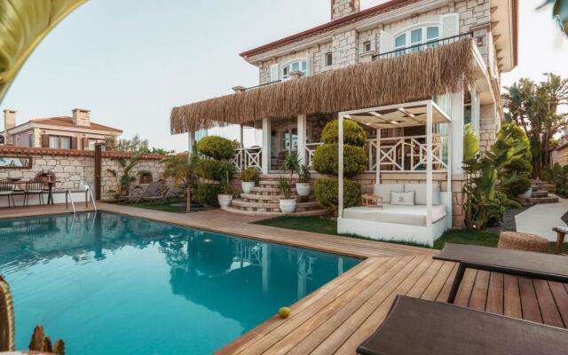 Aleysim Alaçatı Design Als