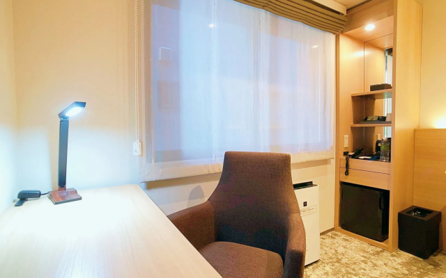 Single Smart room 사진 2