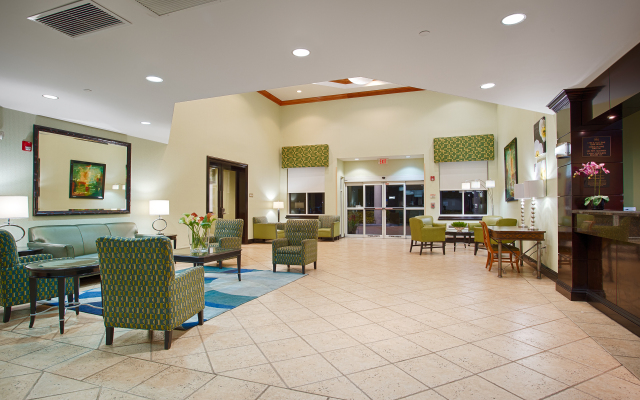 Best Western Plus Miami-Doral/Dolphin Mall