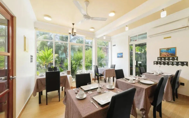 Sevinex Inn