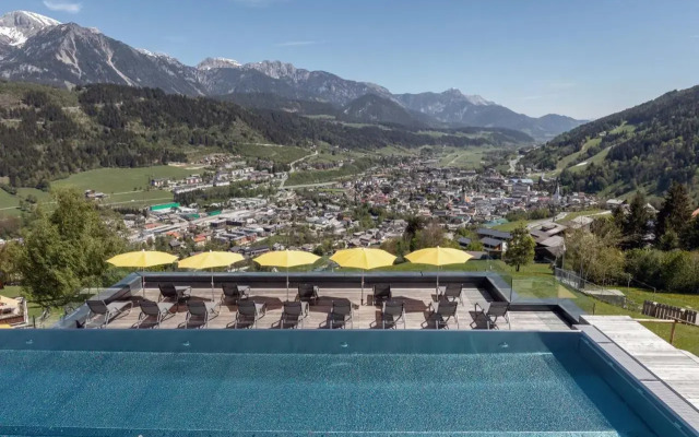 Hotel Schütterhof