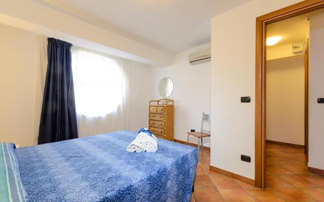 Residence Le Tartarughe