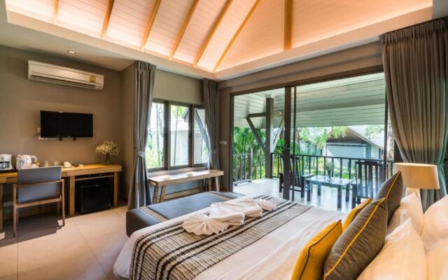 KC Grande Resort Koh Chang