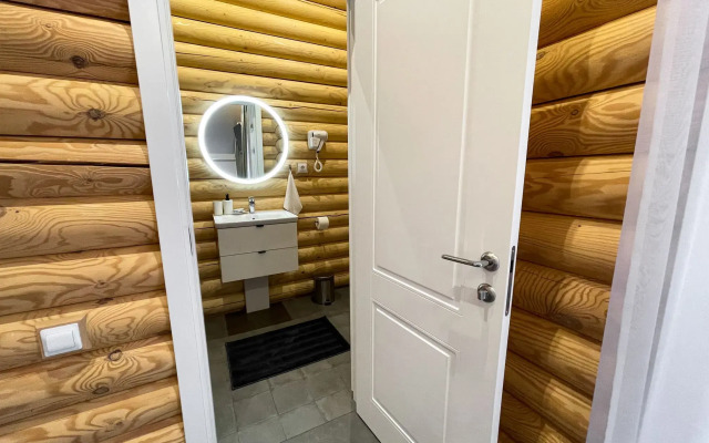 Schaste v gorax Guest House