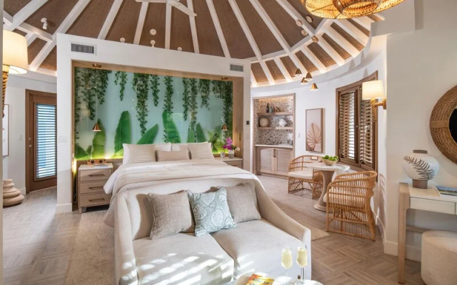 Sandals Dunns River All Inclusive