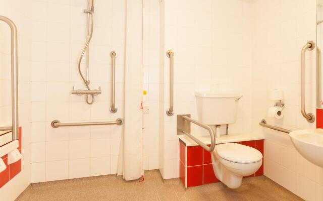 Travelodge Birmingham Perry Barr