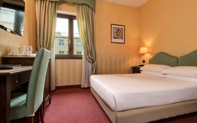Best Western Hotel Tritone