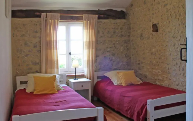 La Grangette