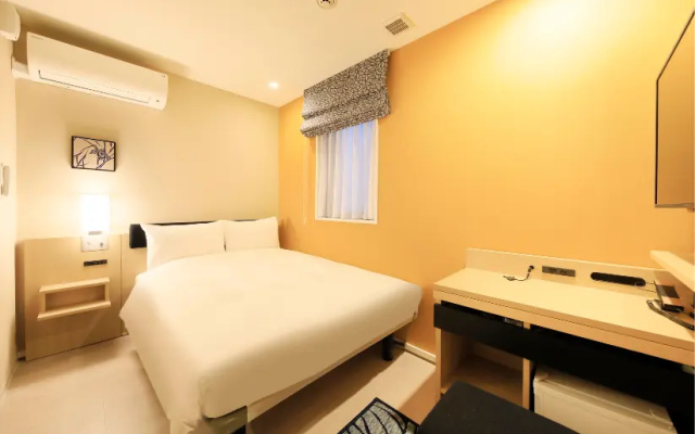 Connecting Quadruple room 사진 1