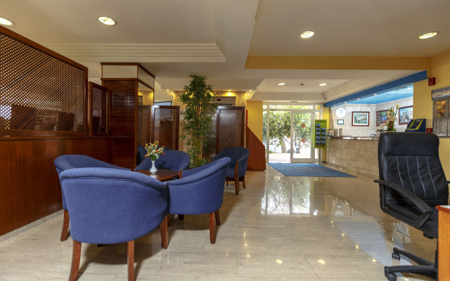 Hotel Golf Beach