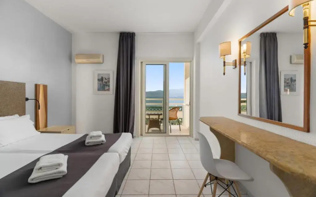 Palmariva Beach Hotel