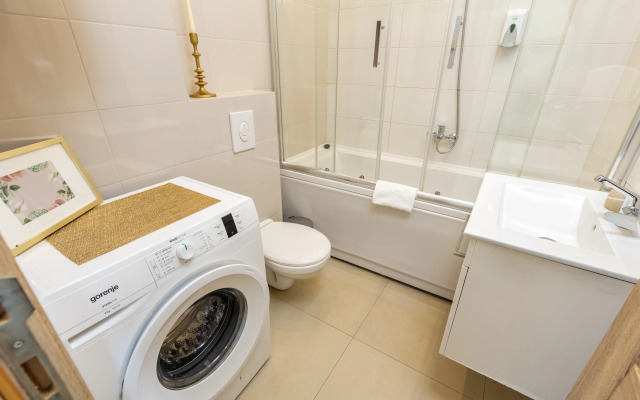 Apart Hotel MS Katunjanin