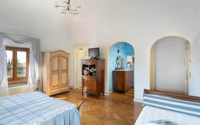 Relais Villa Bianca
