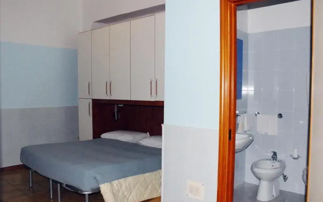 Albergo Palizzi