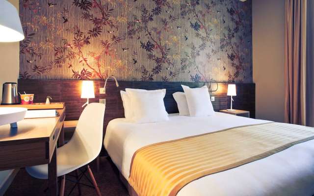 B&B HOME Brides-les-Bains Les 3 Vallées