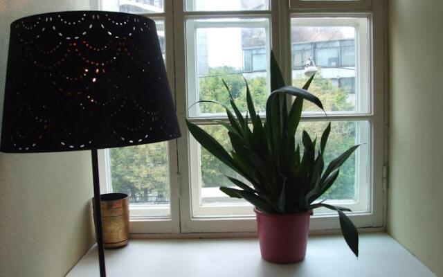 Бонжур на Казакова