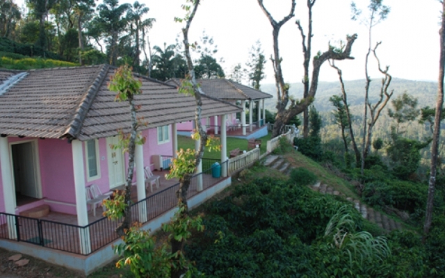 Silent Valley Cottages