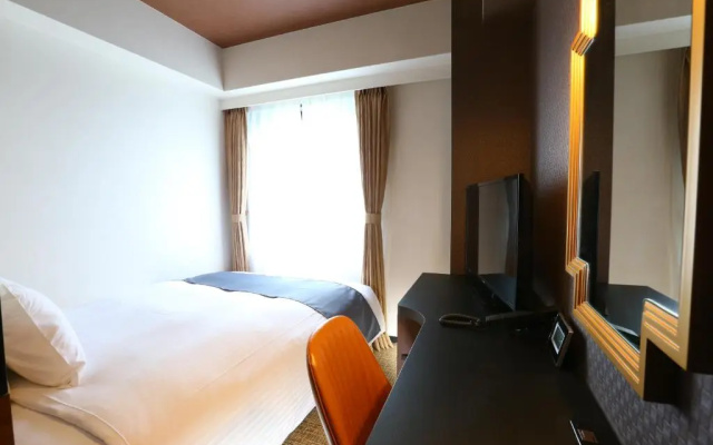 Universal (bed width 140 cm) Double room (풀 더블 침대) 사진 1