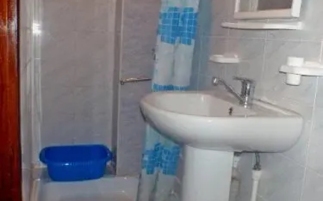 Mariya Guest House