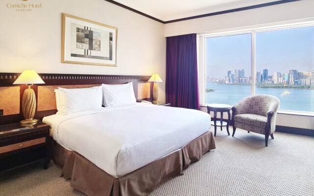 Corniche Hotel Sharjah