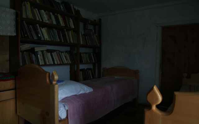 Guest House Belukha Chendek