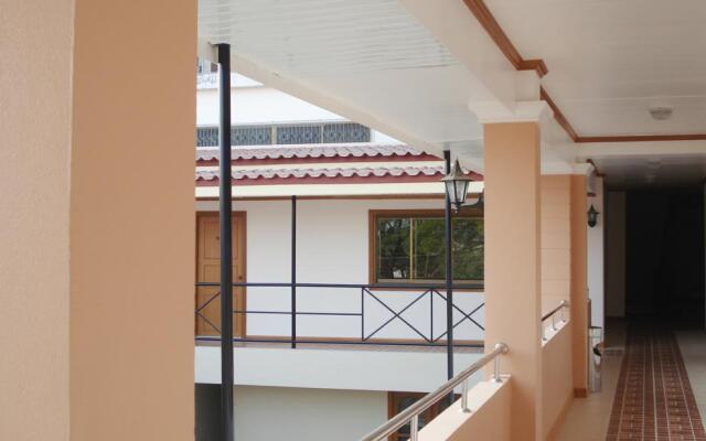 Navy Home Hotel