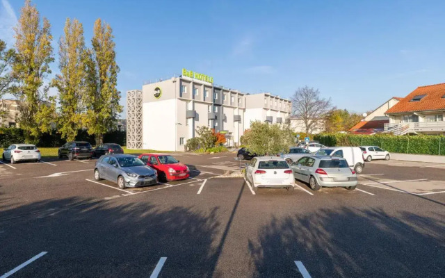 B&B HOTEL Lyon Eurexpo Bron