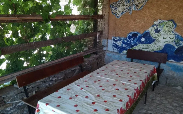 Morebugaz Guest house