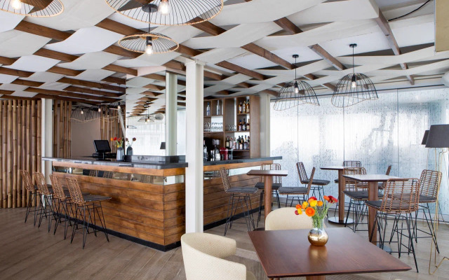 Wyndham Athens Residence