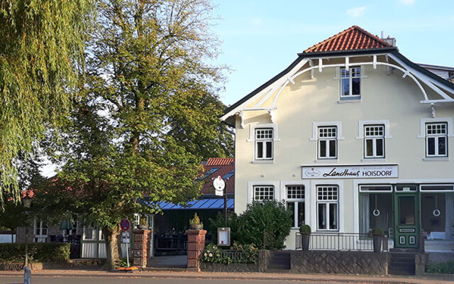 Landhaus Hoisdorf