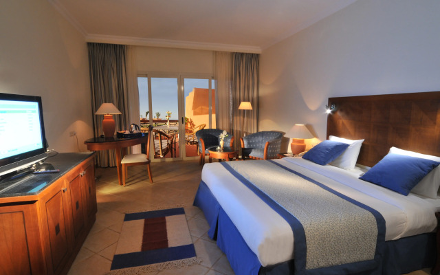 JAZ Grand Marsa