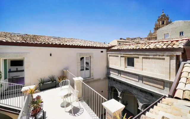 Отель A.D. 1768 Boutique