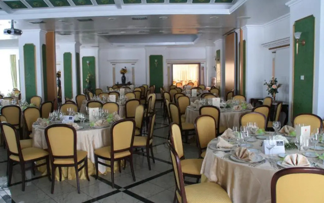 Villaggio Club Altalia