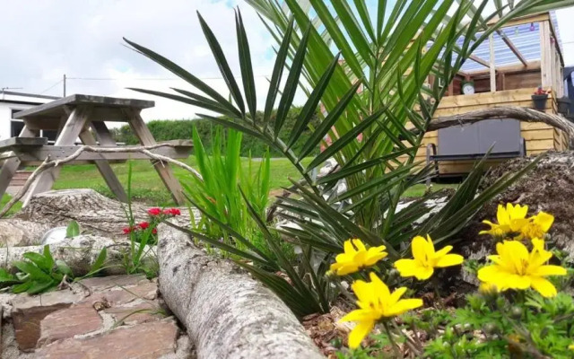 Greenways Valley Holiday Park