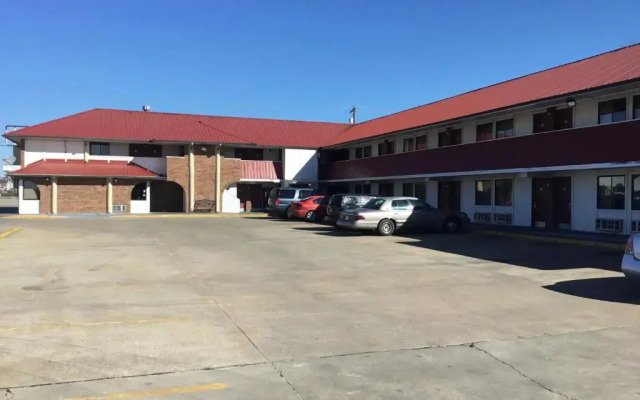 Executive Inn