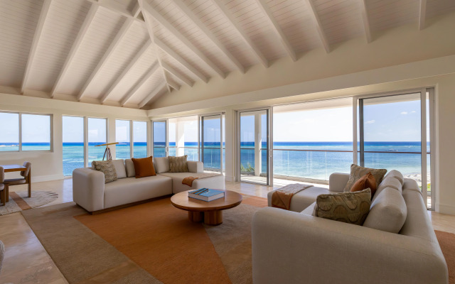 Salterra, a Luxury Collection Resort & Spa, South Caicos