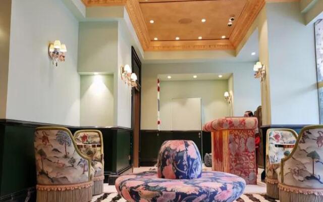 The Serangoon House Little India, Singapore, a Tribute Portfolio™ Hotel