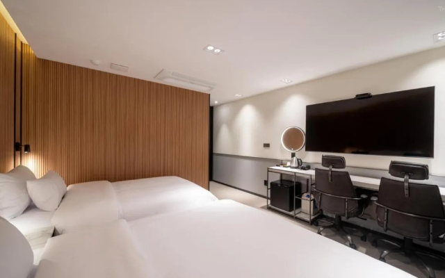 Incheon Tomato Hotel