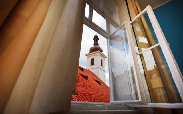 Hotel Adler - Czech Leading Hotels