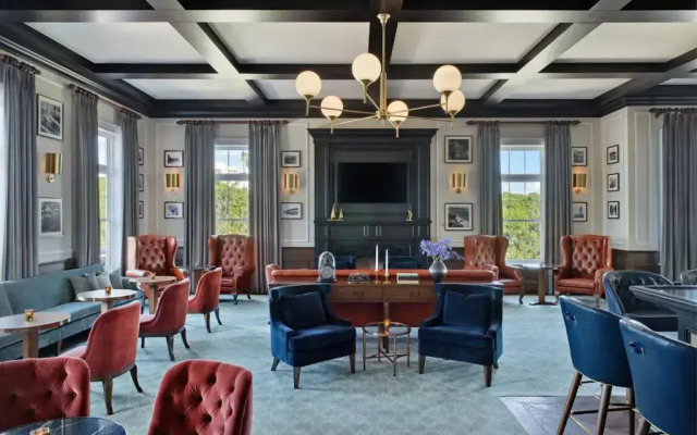 Rosewood Bermuda
