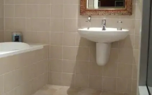 Apartament Nad Zatoką