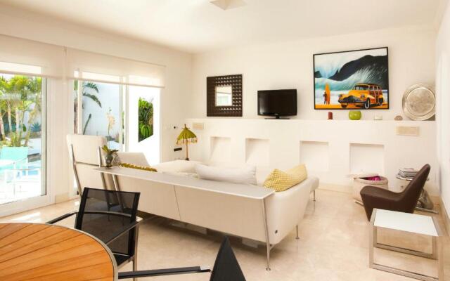 Katis Villas Boutique