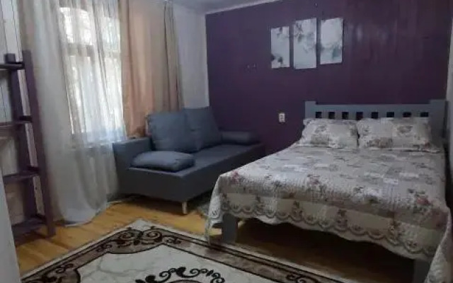 Family House